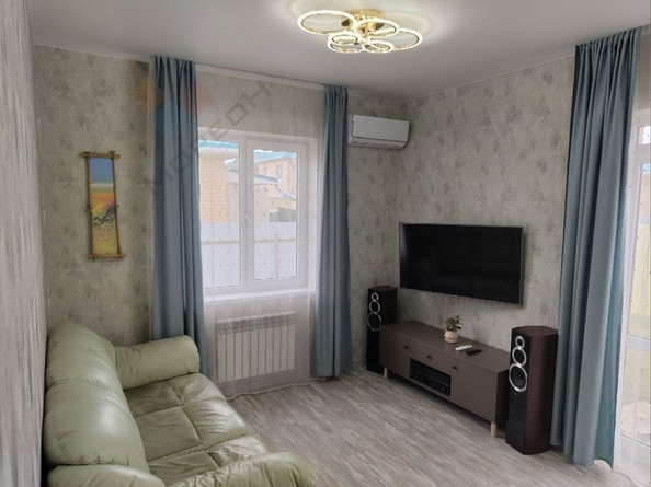 
   Продам дом, 80 м², Краснодар

. Фото 5.