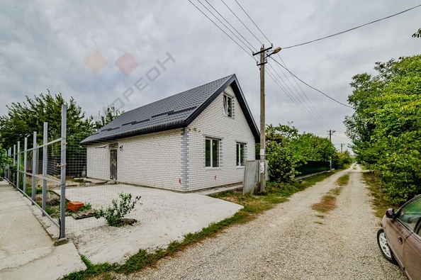 
   Продам дом, 130 м², Краснодар

. Фото 13.