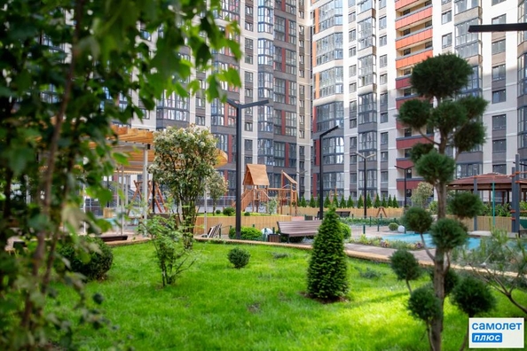 
   Продам 2-комнатную, 65 м², Любимово мкр, 16

. Фото 5.