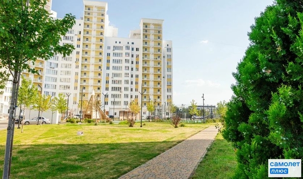 
   Продам 1-комнатную, 38.4 м², Садовое кольцо ул, 9к1

. Фото 1.