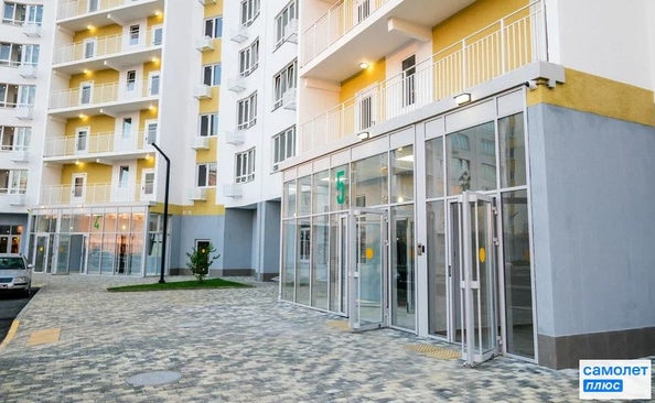 
   Продам 1-комнатную, 50.8 м², Садовое кольцо ул, 9к1

. Фото 5.