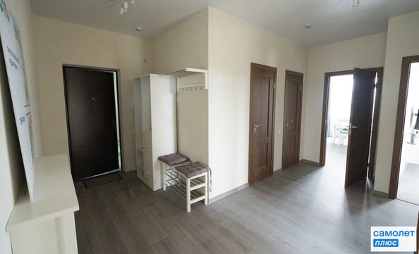 
   Продам 3-комнатную, 90.1 м², Садовое кольцо ул, 9к1

. Фото 8.