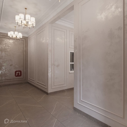 
   Продам 3-комнатную, 89.25 м², Любимово мкр, 2

. Фото 6.