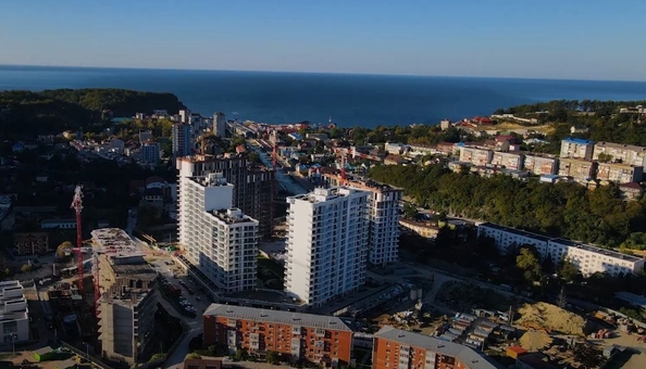 
   Продам студию, 21.27 м², Sun Hills Olginka (Сан Хилс), 2

. Фото 8.