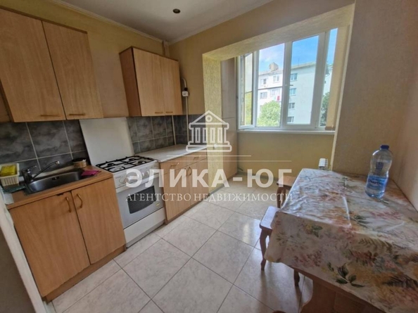 
  Продается 2-комн. квартира, 42.6 м², 1-й мкр
. Фото 7.