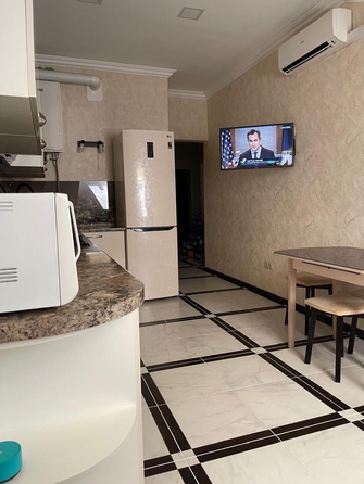 
   Продам 2-комнатную, 74 м², Восточный пер, д 40А

. Фото 4.