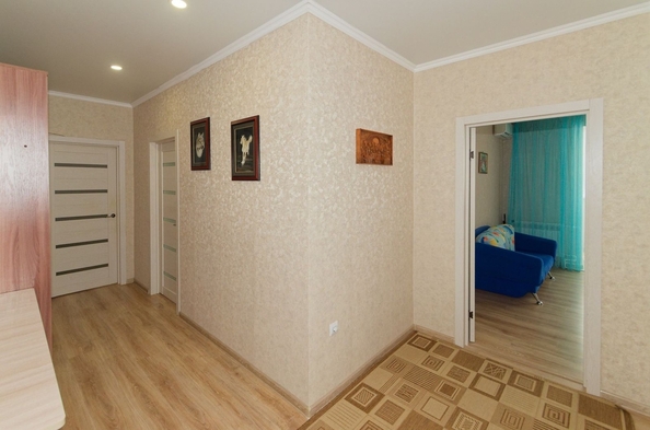 
   Продам 2-комнатную, 73 м², Владимирская ул, 144

. Фото 9.