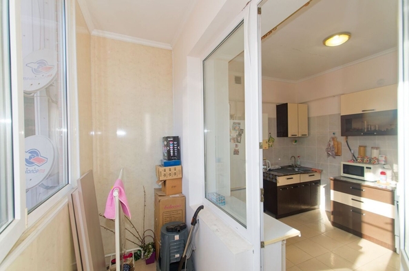 
   Продам 3-комнатную, 86 м², Крымская ул, 244

. Фото 10.