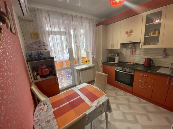 
   Продам 1-комнатную, 37 м², Лазурная ул, 10к1

. Фото 12.