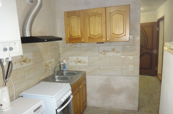 
   Продам 3-комнатную, 56 м², Некрасова ул, 62

. Фото 3.