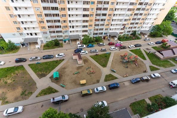 
   Продам 3-комнатную, 91 м², Восточно-Кругликовская ул, 67

. Фото 20.