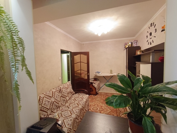 
   Продам 1-комнатную, 40 м², Трудящихся ул, 2Вк2

. Фото 13.