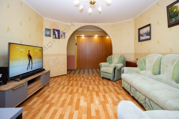 
   Продам 3-комнатную, 67.5 м², Сормовская ул, 9

. Фото 10.