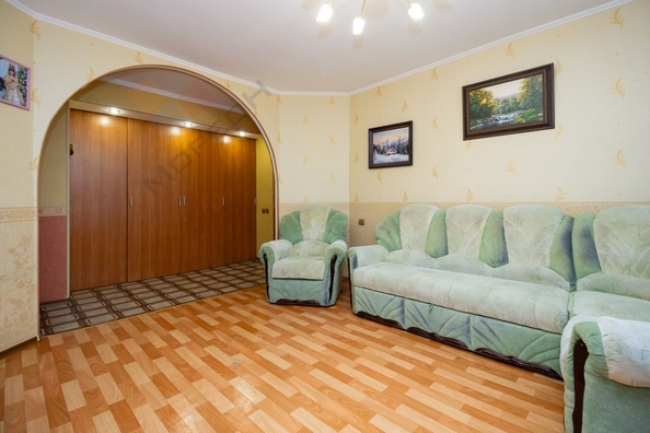 
   Продам 3-комнатную, 67.5 м², Сормовская ул, 9

. Фото 11.