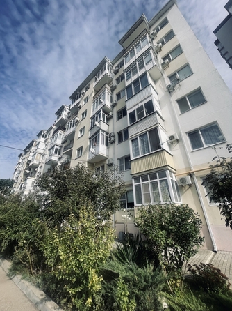 
   Продам 1-комнатную, 36 м², Парковая ул, 91к1

. Фото 7.