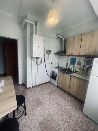 
   Продам 1-комнатную, 36 м², Парковая ул, 91к1

. Фото 12.