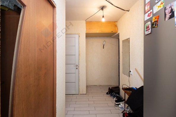 
   Продам 2-комнатную, 45.7 м², Селезнева ул, 86/1

. Фото 24.