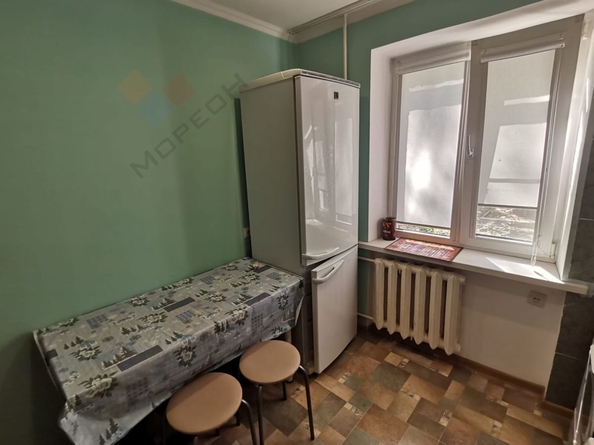 
   Продам 1-комнатную, 31.8 м², Авиагородок ул, 18

. Фото 6.