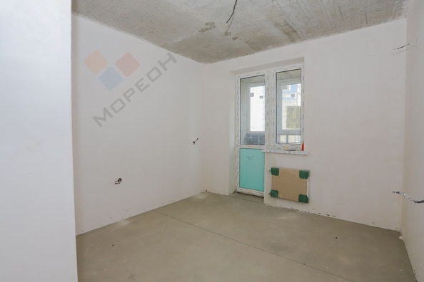 
   Продам 2-комнатную, 60.6 м², Уральская ул, 71к3

. Фото 3.