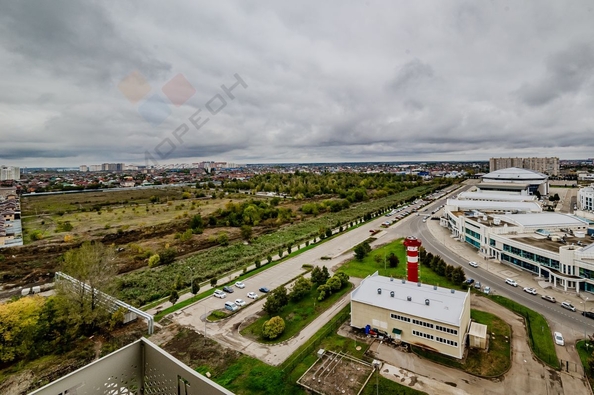 
   Продам 1-комнатную, 34.2 м², Наставников ул, 14

. Фото 34.