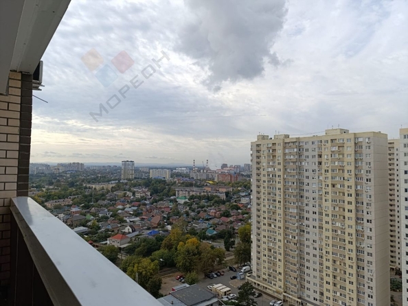 
   Продам 1-комнатную, 46.6 м², Дежнёва ул, 29/3

. Фото 25.