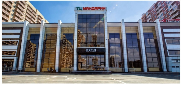 
   Сдам торговое помещение, 165.1 м², Петра Метальникова ул, 3

. Фото 2.