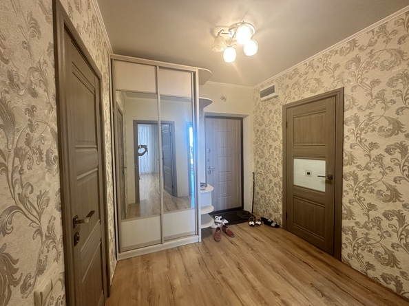 
   Продам 1-комнатную, 57 м², Таманская ул, 121к2

. Фото 7.