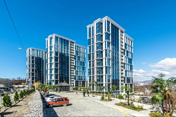 
   Продам 1-комнатную, 23.7 м², Ясногорская ул, 16/8к2

. Фото 13.