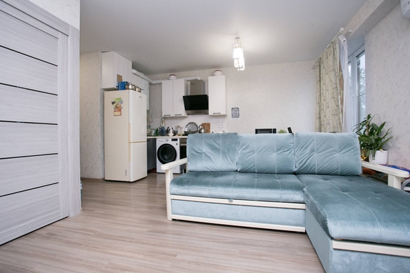 
   Продам 2-комнатную, 42.4 м², Каспийская ул, 31

. Фото 3.