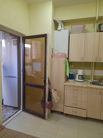 
   Продам 1-комнатную, 27 м², Просвещения ул, 157/2

. Фото 15.