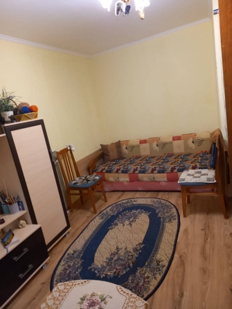 
   Продам 1-комнатную, 33 м², Лазарева ул, 54

. Фото 4.