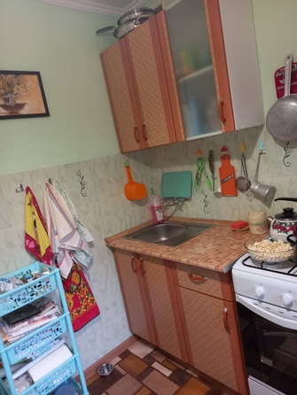 
   Продам 1-комнатную, 33 м², Лазарева ул, 54

. Фото 6.