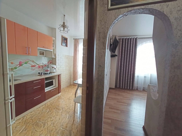 
   Продам 1-комнатную, 33 м², Кирова ул, 127

. Фото 11.