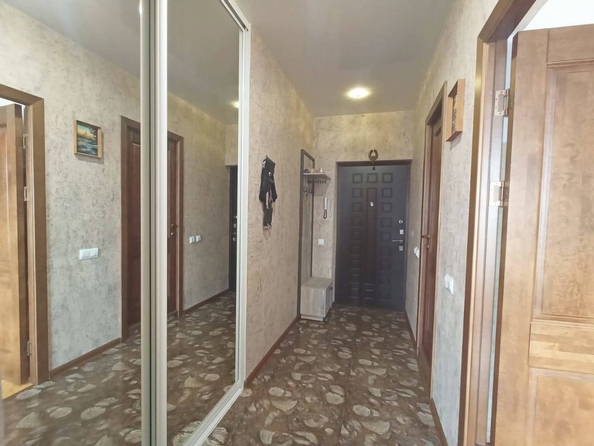 
   Продам 1-комнатную, 33 м², Кирова ул, 127

. Фото 12.