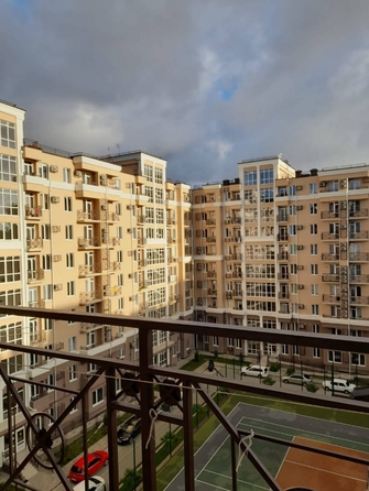 
   Продам 2-комнатную, 37.7 м², Калараша ул, 64/13к5

. Фото 17.