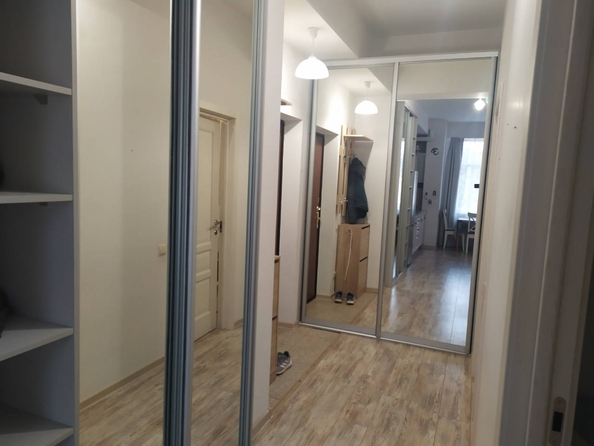 
   Продам 2-комнатную, 36.6 м², Бытха ул, 15

. Фото 9.