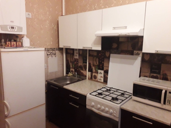 
   Продам 1-комнатную, 26.4 м², Транспортная ул, 76/8

. Фото 2.