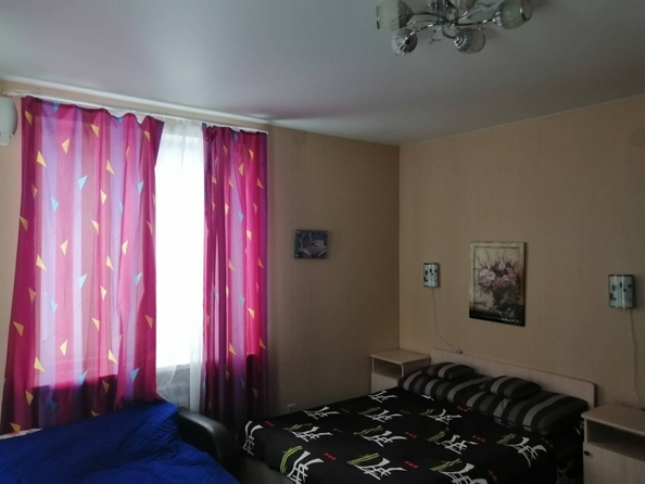 
   Продам 1-комнатную, 45 м², Лазарева ул, 106А

. Фото 15.