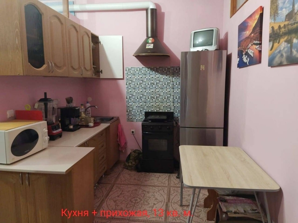 
   Продам 2-комнатную, 46 м², Санаторная ул, 40/12

. Фото 5.