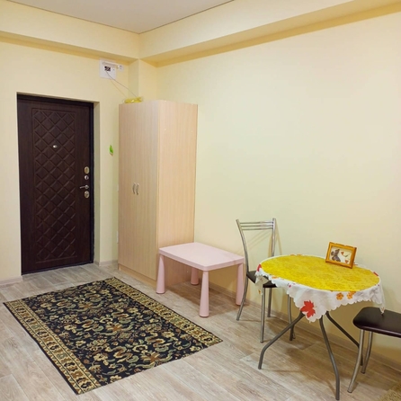 
   Продам 1-комнатную, 23 м², Калараша ул, 64/13к8

. Фото 13.