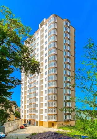 
   Продам 2-комнатную, 58 м², Виноградная ул, 195/1

. Фото 1.