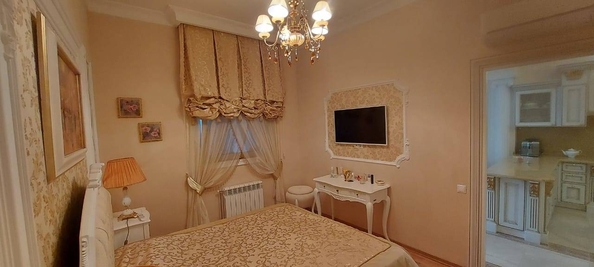 
   Продам 2-комнатную, 95 м², Курортный пр-кт, 105Б

. Фото 7.