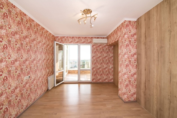 
   Продам 2-комнатную, 100 м², Первомайская ул, 19

. Фото 26.