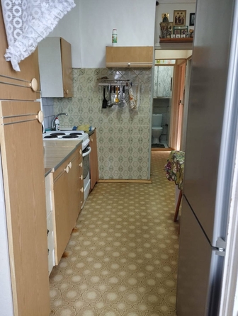 
   Продам 3-комнатную, 80 м², Павлова ул, 48А

. Фото 11.