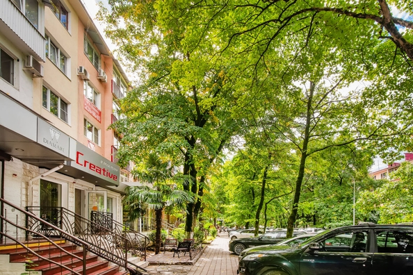 
   Продам 2-комнатную, 47.6 м², Роз ул, 46

. Фото 26.