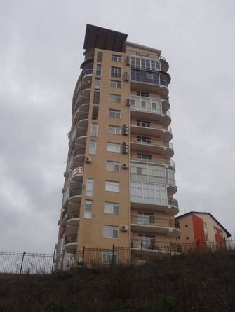 
   Продам 2-комнатную, 108 м², Анапская ул, 3/12

. Фото 6.