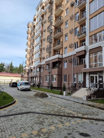 
   Продам 1-комнатную, 23.7 м², Калараша ул, 151

. Фото 6.