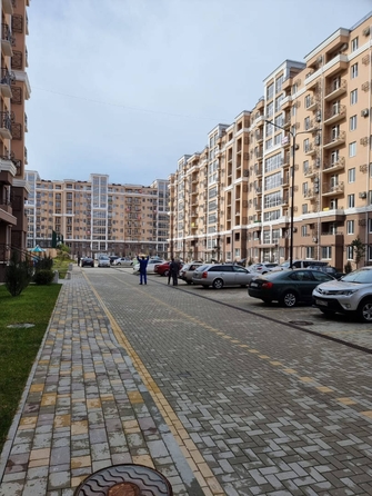 
   Продам 1-комнатную, 23.7 м², Калараша ул, 151

. Фото 8.