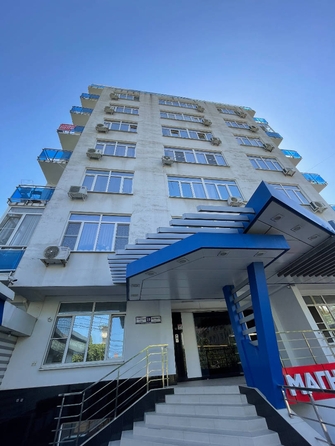 
   Продам 1-комнатную, 36 м², Анапская ул, 19

. Фото 14.