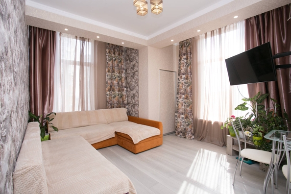 
   Продам 2-комнатную, 45 м², Троицкая ул, 31/11

. Фото 7.